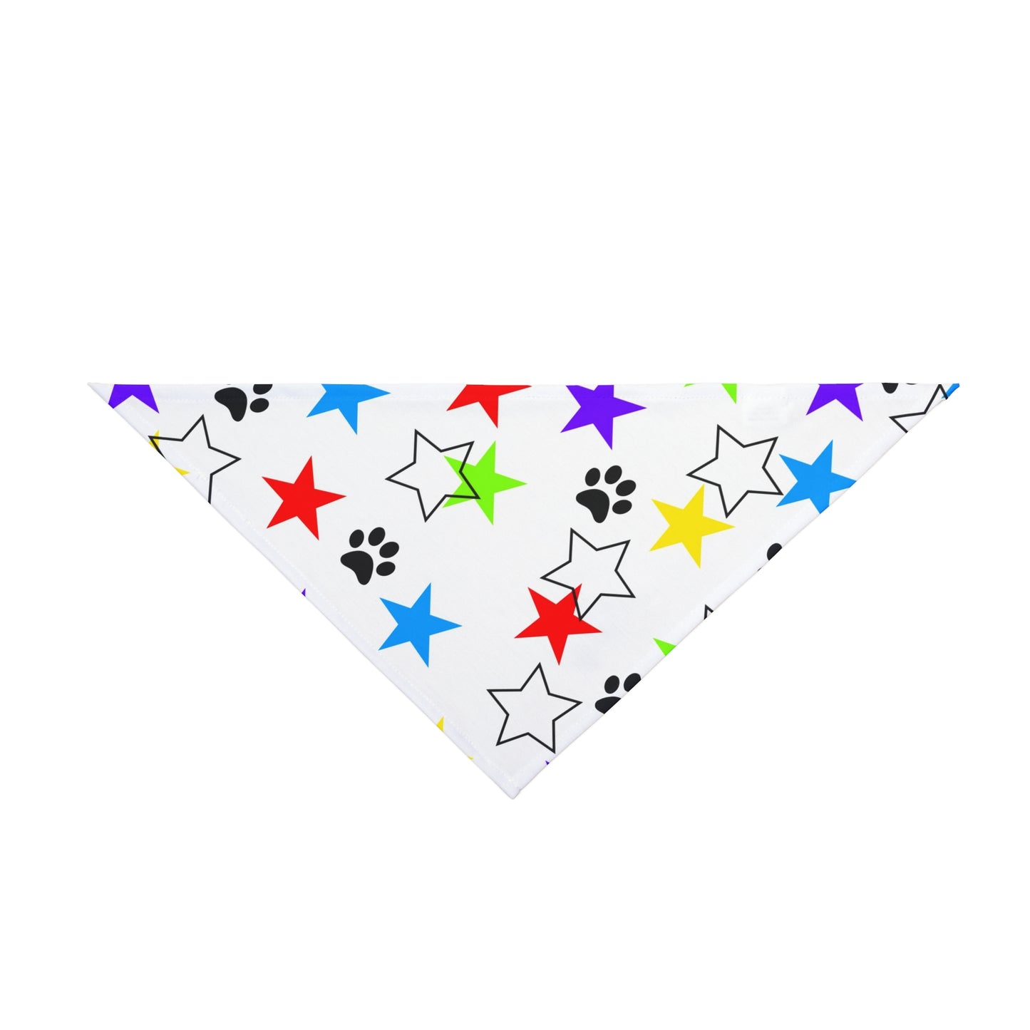 I'm a Star! Pet Bandana