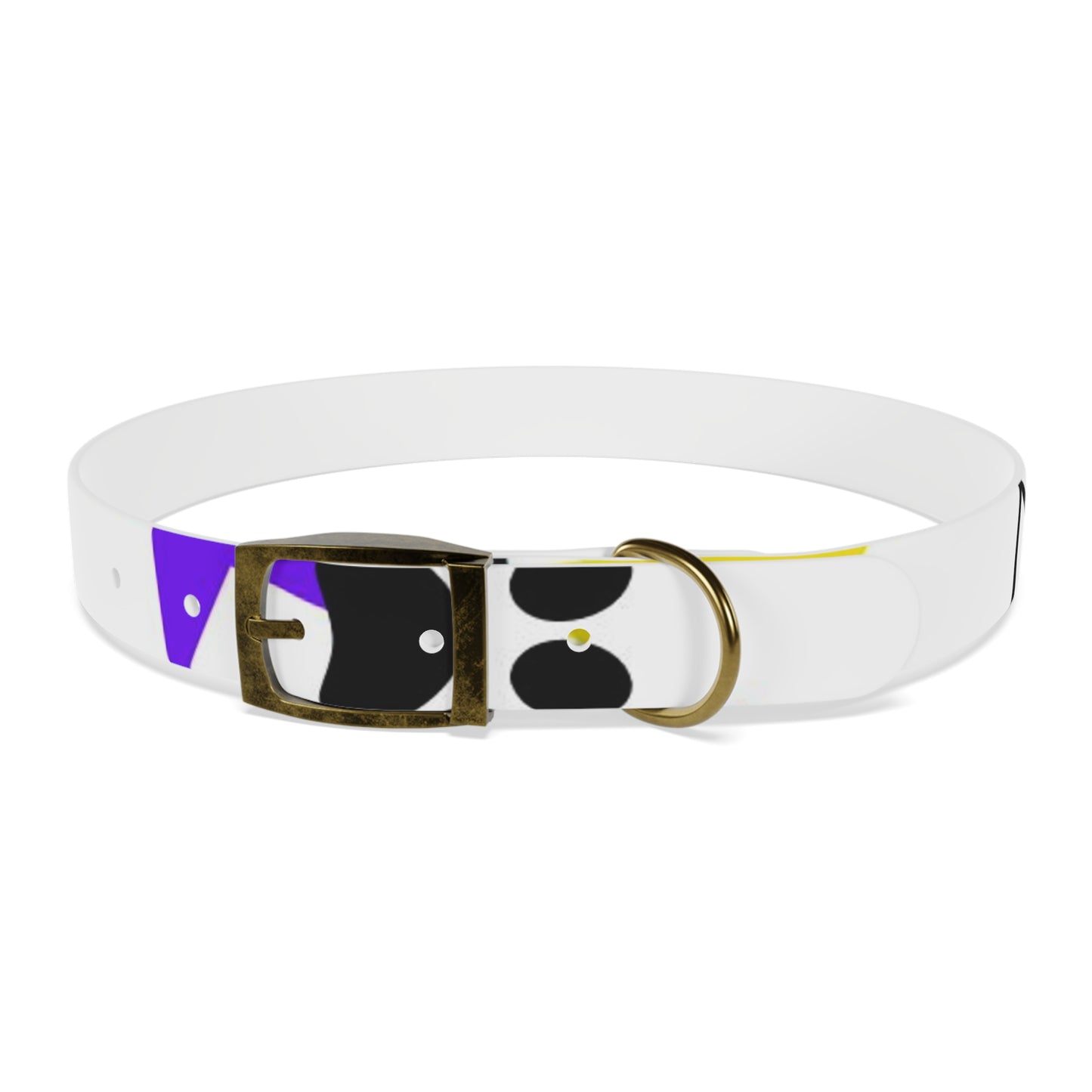 I'm a Star! Dog Collar