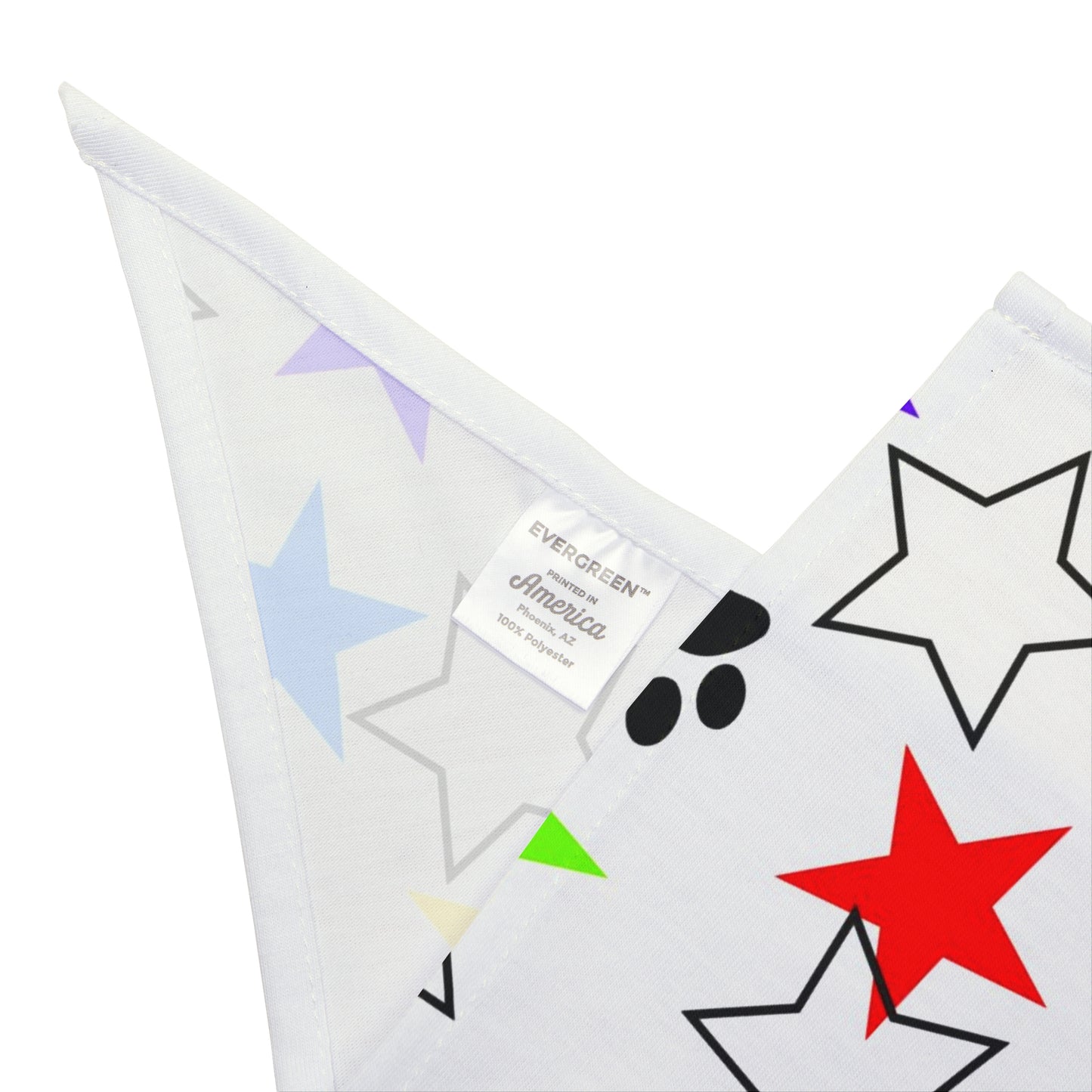 I'm a Star! Pet Bandana