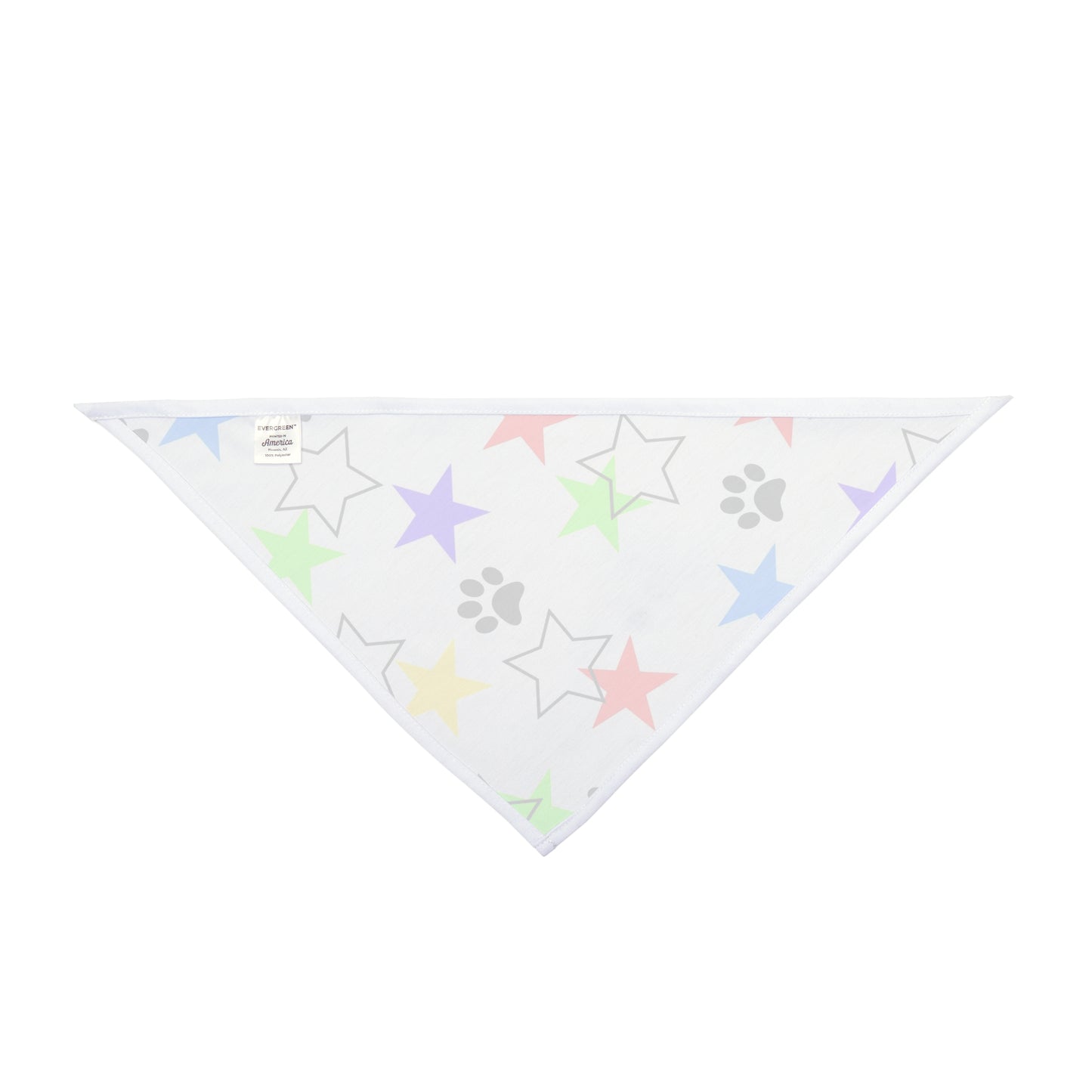 I'm a Star! Pet Bandana