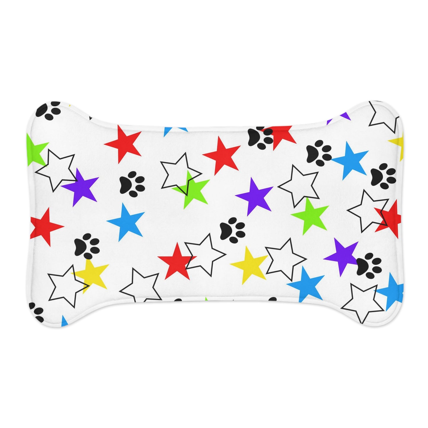 I'm a Star! Pet Feeding Mats