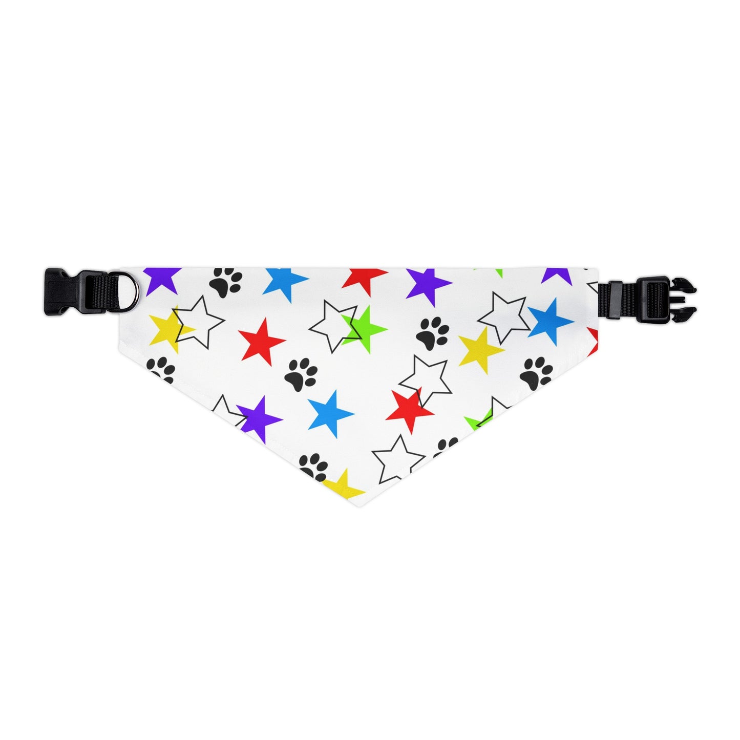 I'm a Star! Pet Bandana Collar