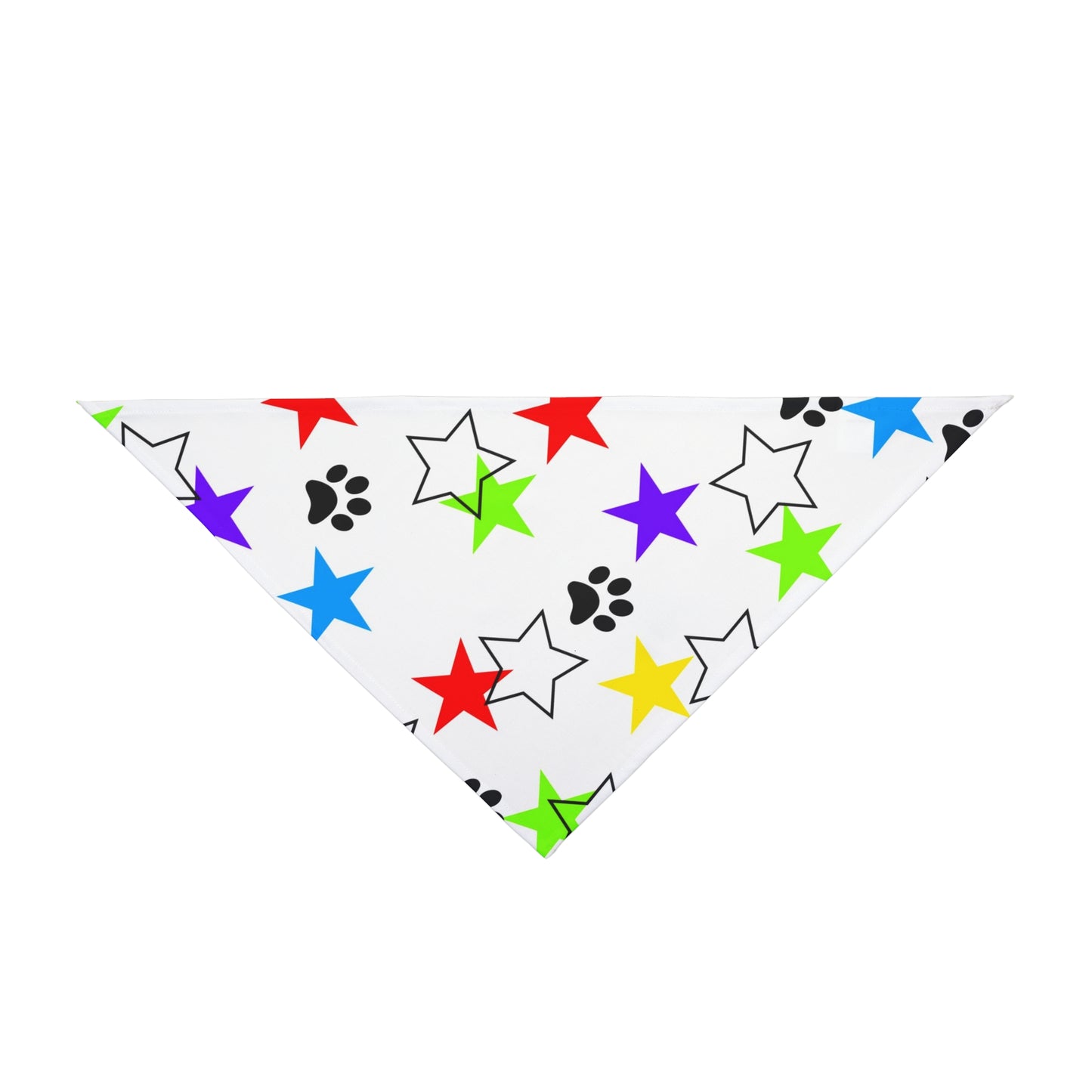 I'm a Star! Pet Bandana