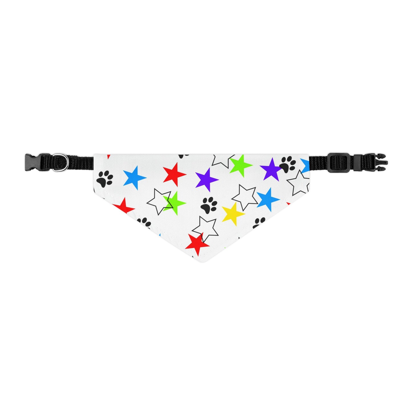 I'm a Star! Pet Bandana Collar