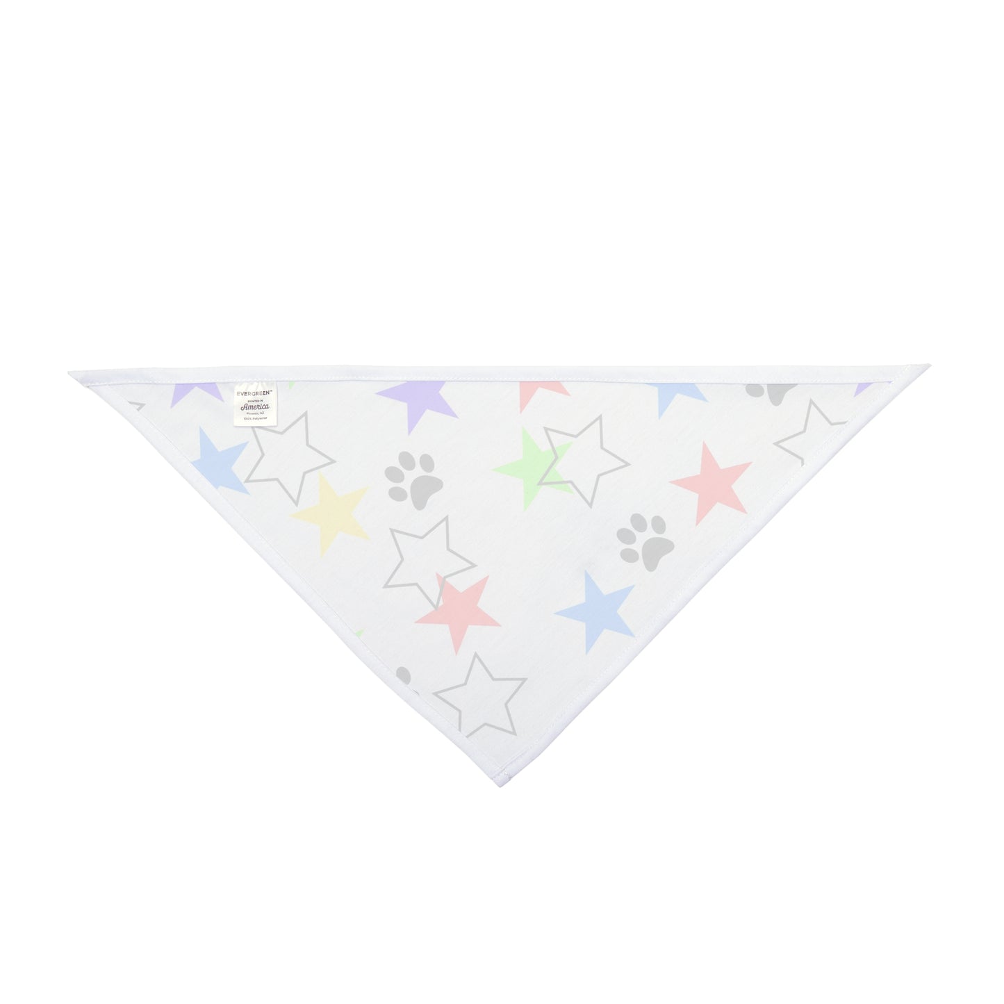 I'm a Star! Pet Bandana