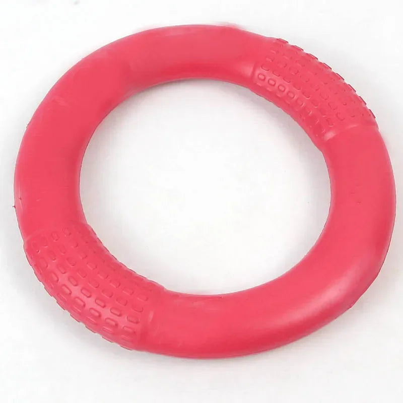 Floating Chewy Ring